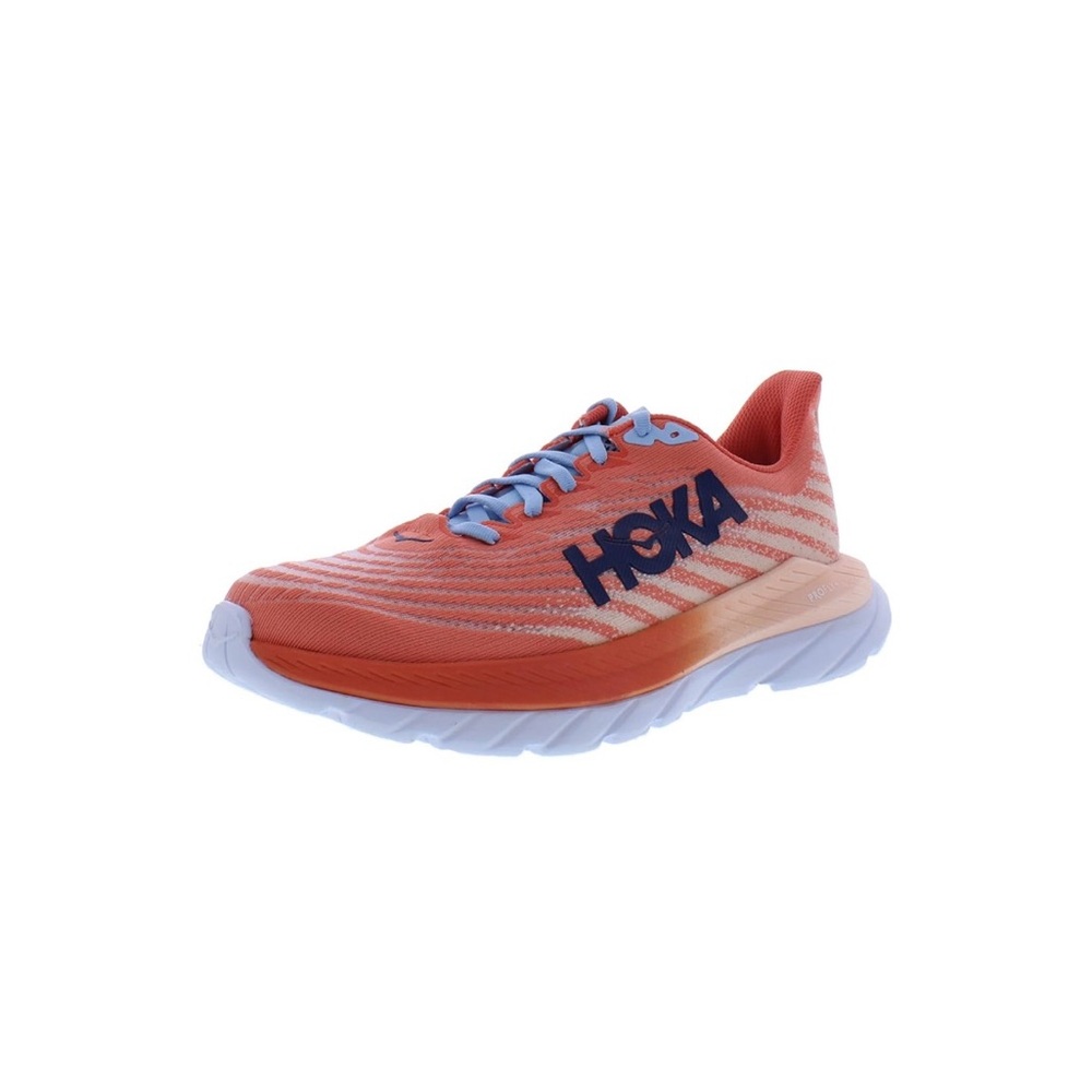 NWT HOKA Mach 5 Women’s Running Shoes Size 8